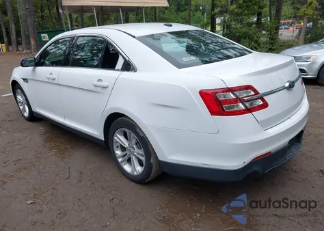 2016 Ford Taurus Se из США, поврежденный, VIN 1FAHP2D89GG111955